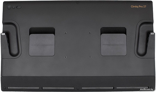 Графический монитор Wacom Cintiq Pro 27