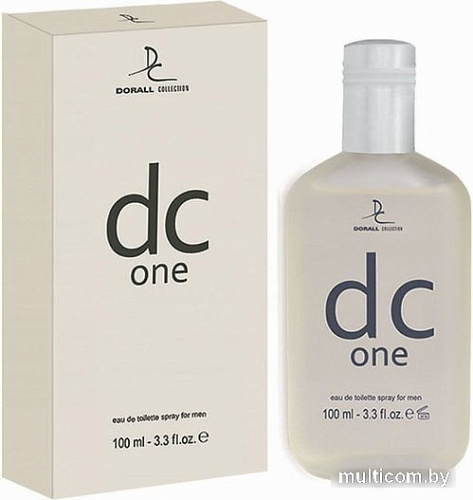 Dorall Collection DC One EdT (100 мл)