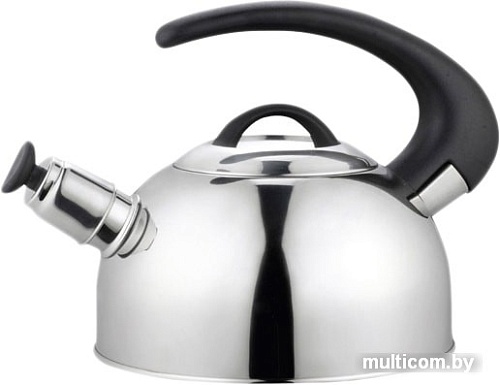 Чайник со свистком KINGHoff KH-3250 1.8L