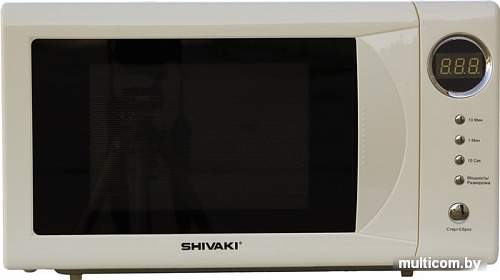 Микроволновая печь Shivaki SMW2034EBG