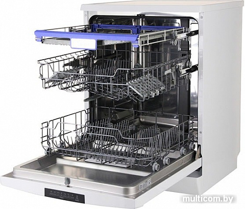 Посудомоечная машина Midea MFD60S320W