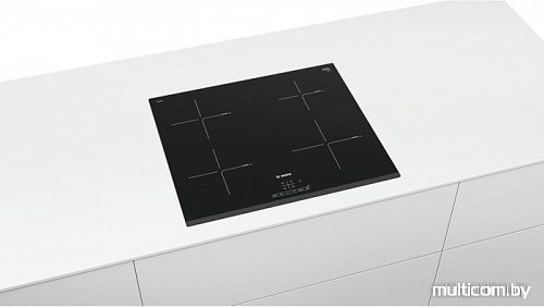 Варочная панель Bosch PUE631BB2E