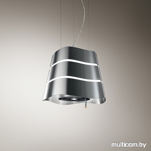 Кухонная вытяжка Elica Wave IX/F 51