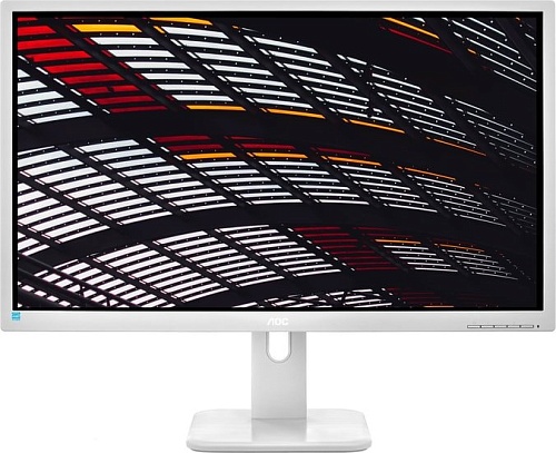 Монитор AOC 27P1/GR