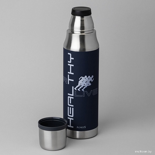 Agness Healthy Live 798-105