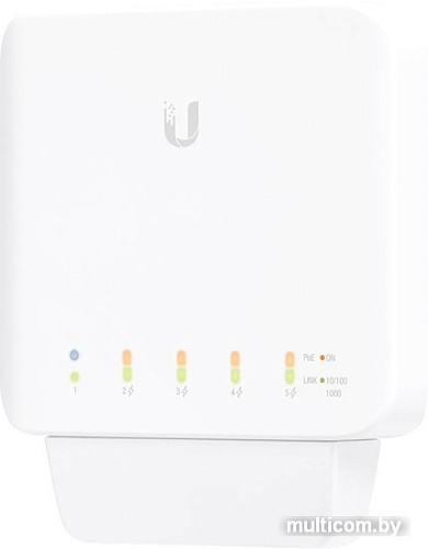Коммутатор Ubiquiti UniFi Switch Flex