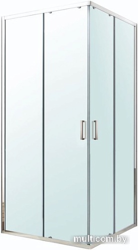 Душевой уголок Berges Wasserhaus Solo S 80x80 061103