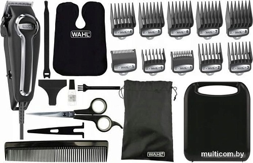Машинка для стрижки волос Wahl Elite Pro 20106-0460