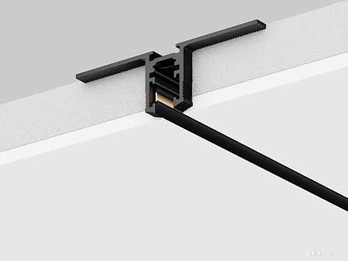 Шинопровод Maytoni Technical Busbar trunkings Levity TRX184-121B
