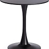 Кухонный стол TetChair Tulip 70 mod. 46 (черный)