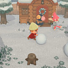 Игра Animal Crossing: New Horizons для Nintendo Switch