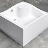 Душевой поддон Radaway Korfu C 90x90 [4C99400-03]