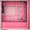 Корпус DeepCool Macube 110 PKRD R-MACUBE110-PRNGM1N-A-1