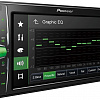 USB-магнитола Pioneer MVH-A100V