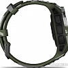 Умные часы Garmin Instinct Solar Camo Edition (лишайник)