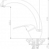 Смеситель Rossinka Silvermix Y40-23