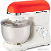 Кухонный комбайн Ariete Orange Gourmet Rainbow [1594]