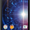 Смартфон Vertex Impress Life (черный)