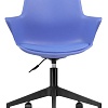 Офисное кресло Woodville Tulin 15708 (blue/black)
