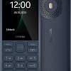 Кнопочный телефон Nokia 130 (2023) Dual SIM ТА-1576 (темно-синий)