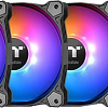 Кулер для корпуса Thermaltake Pure 14 ARGB Sync TT Premium Edition CL-F080-PL14SW-A