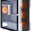 Корпус 1stPlayer Trilobite T3-G ARGBT3-G-WH-4F7-W