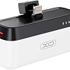 Внешний аккумулятор XO PR244 (iP) 5000mAh (белый)