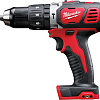 Дрель-шуруповерт Milwaukee M18 BPD-0 [4933443500]