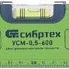 Уровень строительный СибрТех 34118