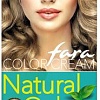 Крем-краска Fara Natural Colors 350 пшеница 50 мл
