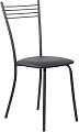 Стул UTFC Бистро BL (S-0401/черный)