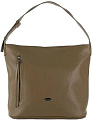 Женская сумка David Jones 823-CM6764-KHK (хаки)