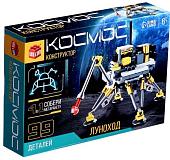 Конструктор Unicon Космос. Луноход 9824853