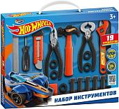 Набор инструментов игрушечных Играем вместе Хот Вилс 2104K091-R