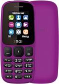 Мобильный телефон Inoi 101 (фиолетовый)