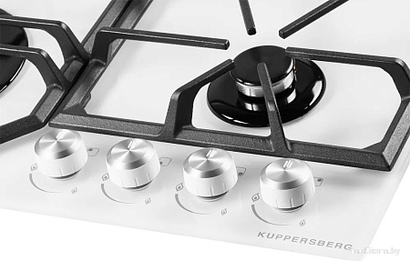 Варочная панель KUPPERSBERG FG 62 W