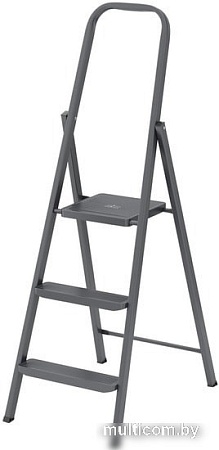 Лестница-стремянка СибрТех 97943 3 ступени