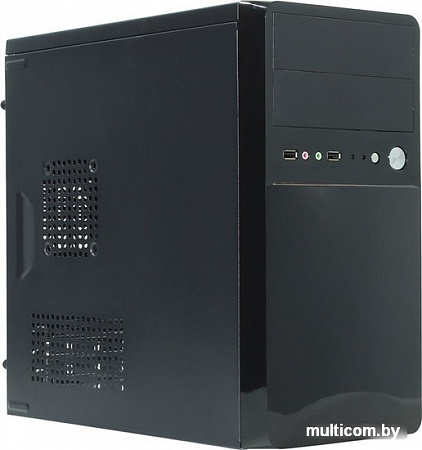 Корпус ExeGate BA-110 400W