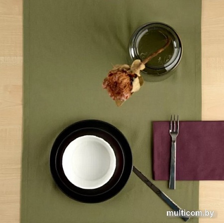 Tkano Essential TK22-TR0005 (оливковый)