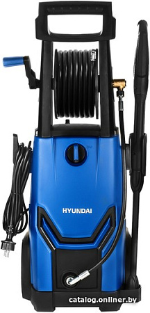 Hyundai HHW 190-600