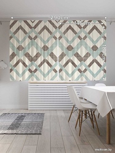 JoyArty Наложение зигзагов p_37465 (145x180)