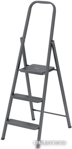 Лестница-стремянка СибрТех 97943 3 ступени
