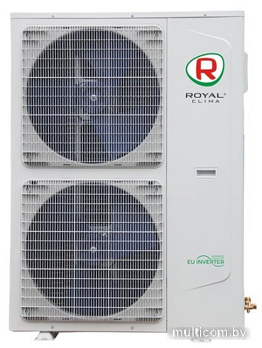 Сплит-система Royal Clima Competenza DC EU Inverter 2023 CO-F 48HNBI/CO-E 48HNBI