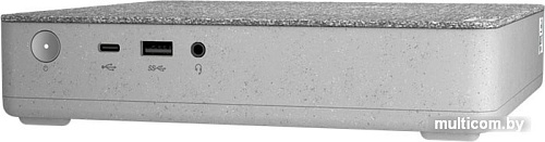 Компактный компьютер Lenovo IdeaCentre Mini 5 01IMH05 90Q7000QRS