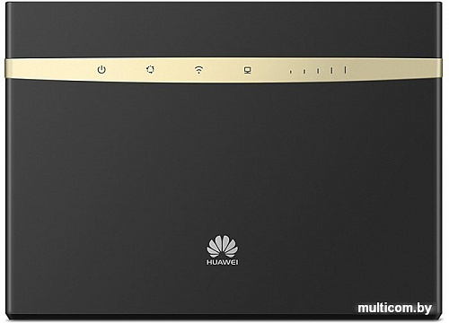 Беспроводной маршрутизатор Huawei B525S-23A