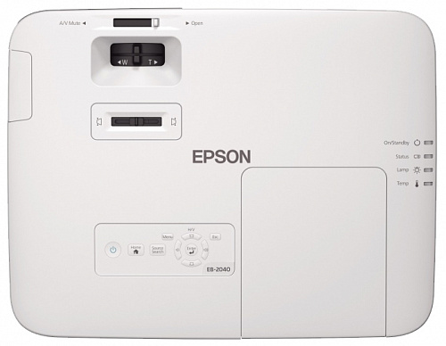 Epson Epson EB-2040