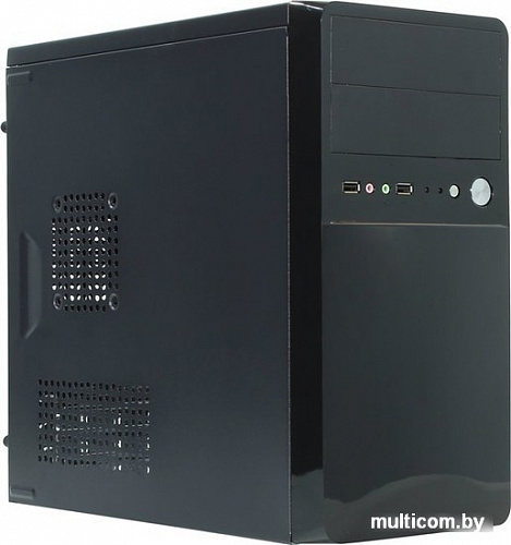 Корпус ExeGate BA-110 400W