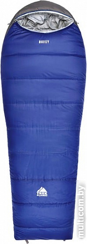 Спальный мешок Trek Planet Breezy 70358-R