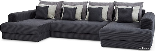 П-образный диван Moon Family Мэдисон 006 80572099