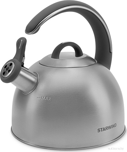Чайник со свистком StarWind Starwind Chef Family SW-CH1106